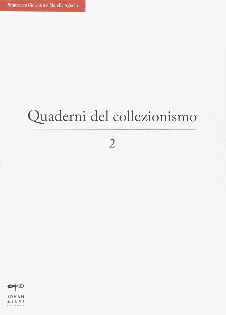 Quaderni del collezionismo (Vol. 2) book