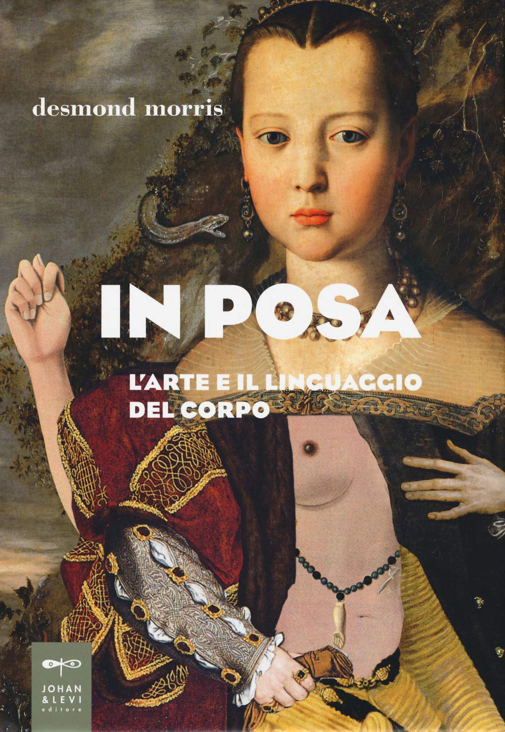 In posa. L'arte e il linguaggio del corpo Film, Art & Culture