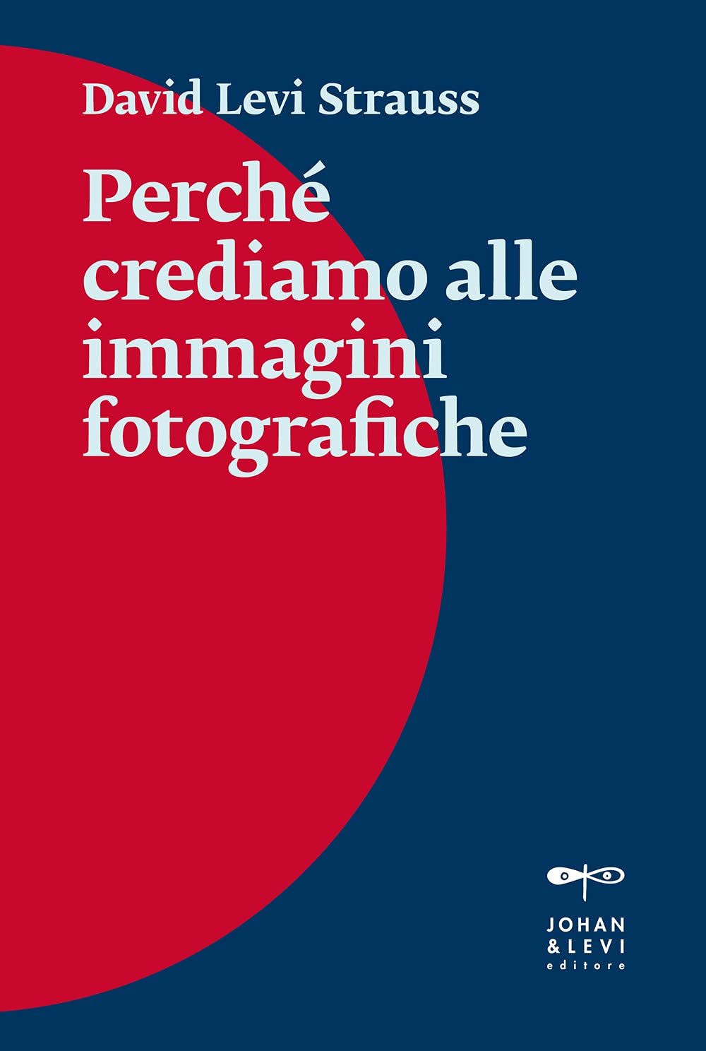 Perché crediamo alle immagini fotografiche (Il punto) Film, Art & Culture
