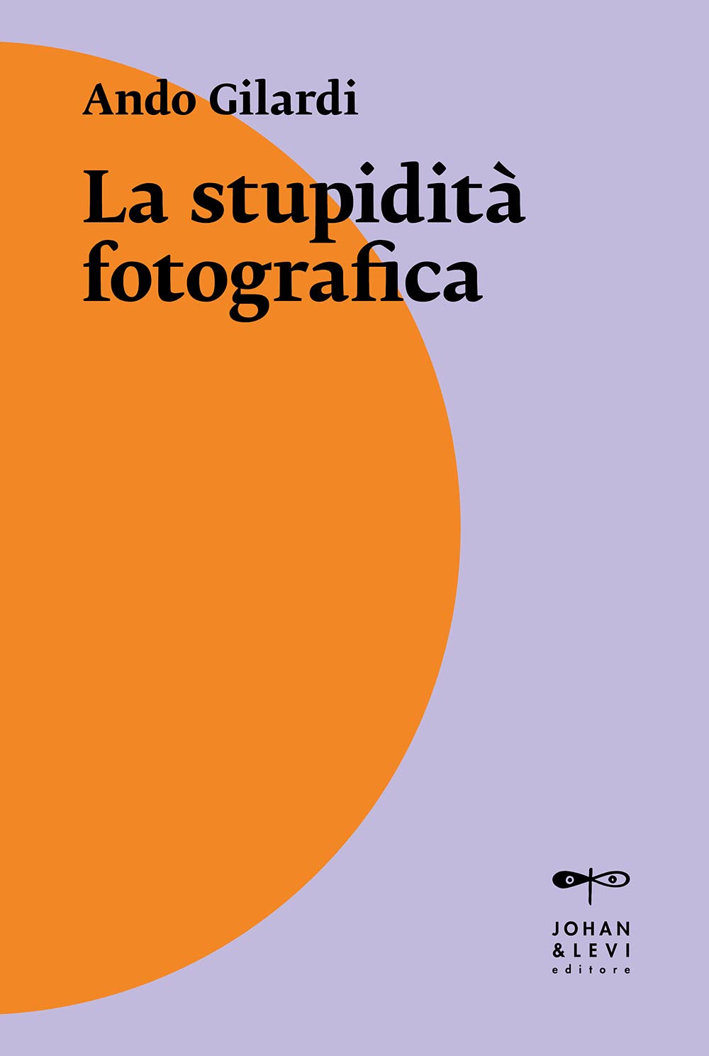 La stupidità fotografica book
