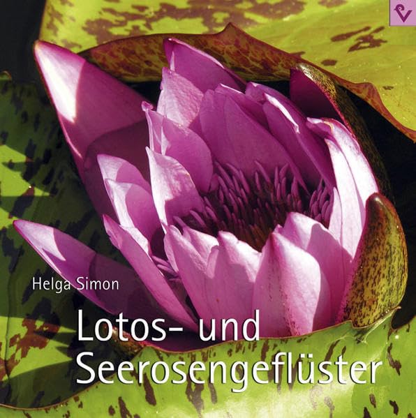 Lotos- und Seerosengeflüster Poetry