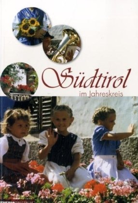 Product Image: Südtirol im Jahreskreis