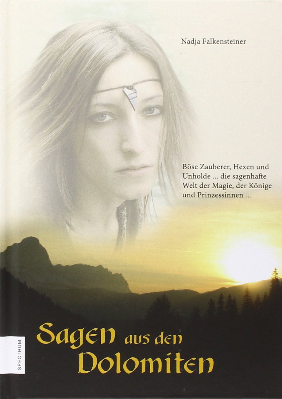 Sagen aus den Dolomiten Social Sciences