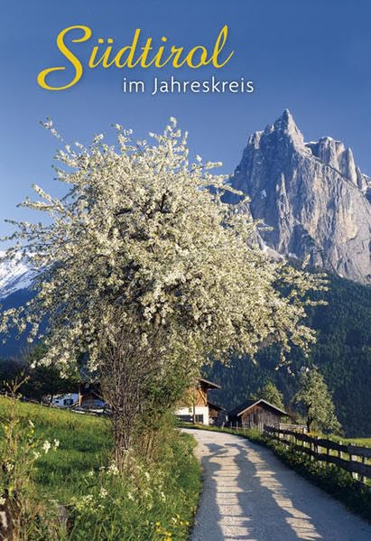 Product Image: Südtirol im Jahreskreis 2009