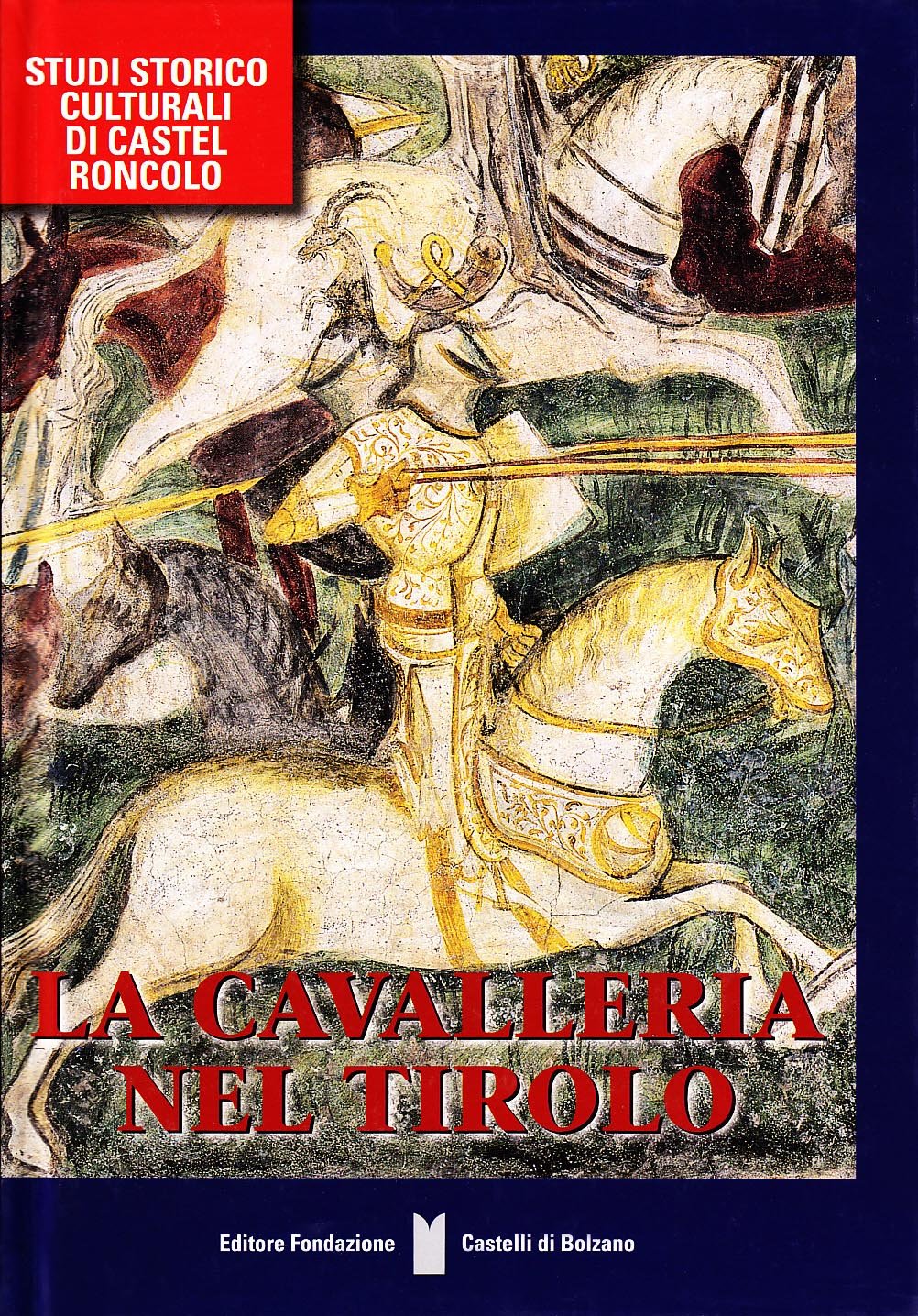 Product Image: La cavalleria nel Tirolo