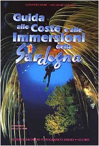 Guida alle coste e alle immersioni della Sardegna book