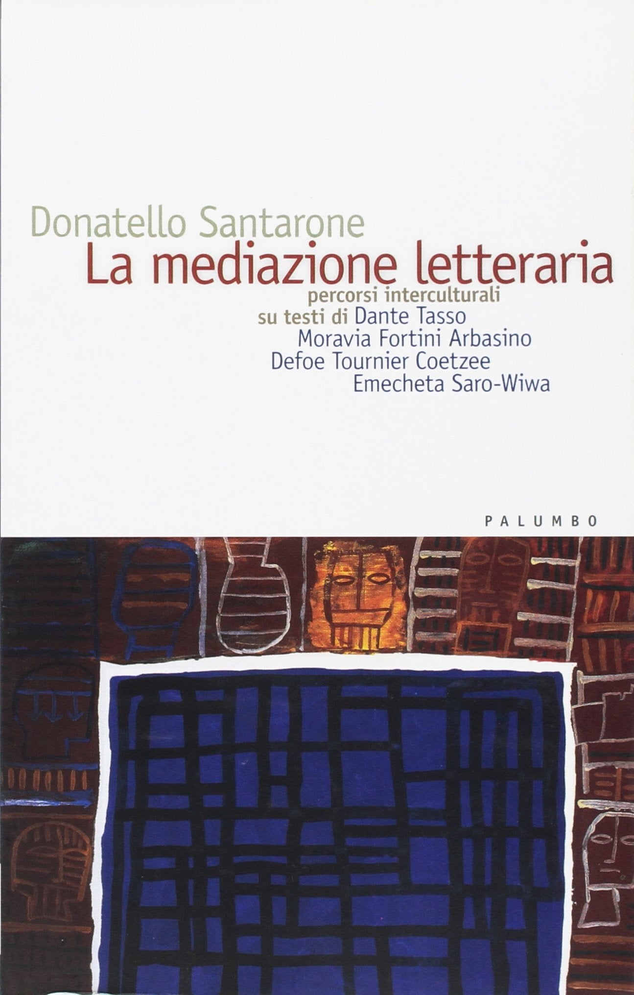 La mediazione letteraria book