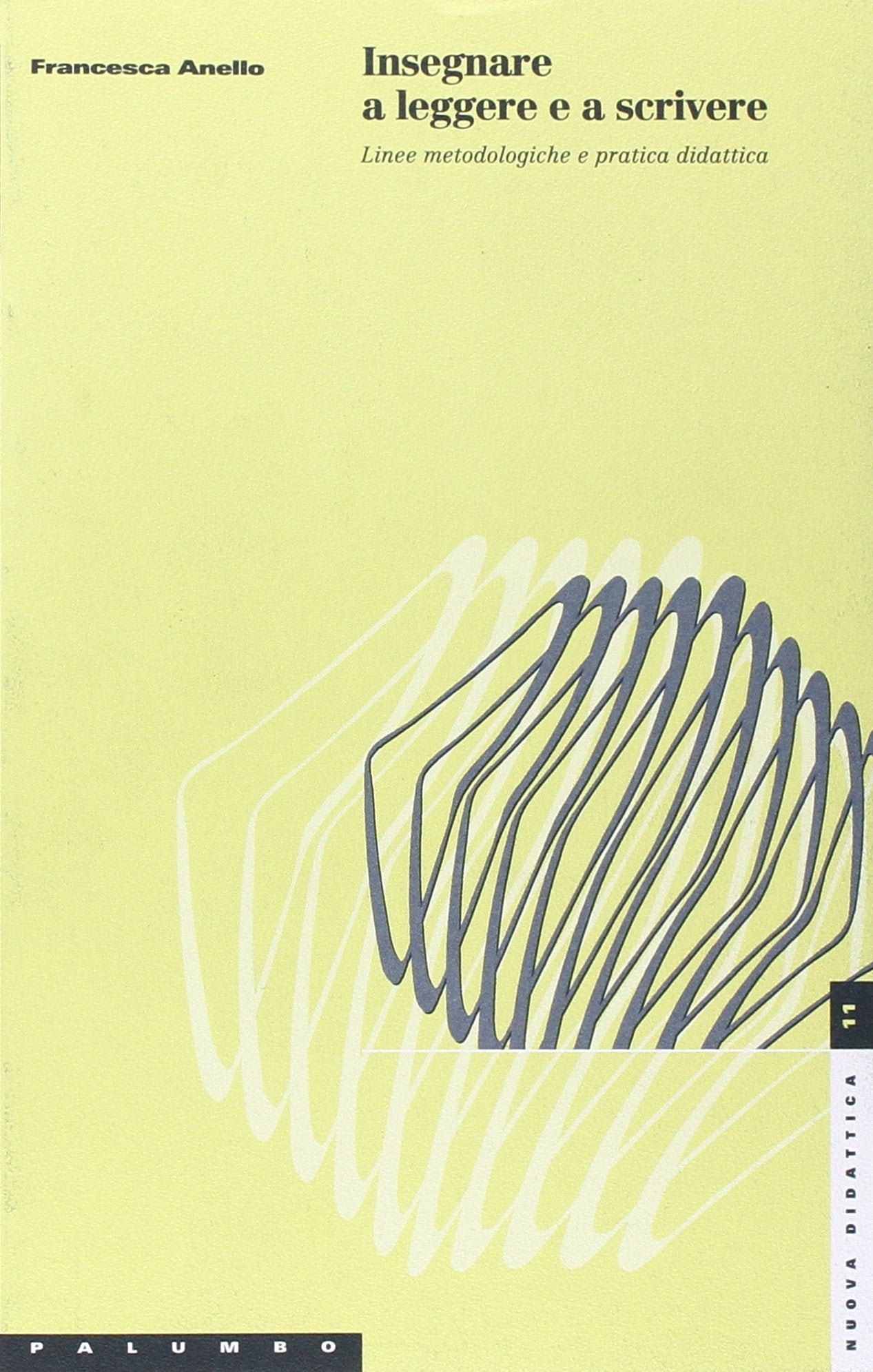 Insegnare a leggere e a scrivere. Linee metodologiche e pratica didattica book