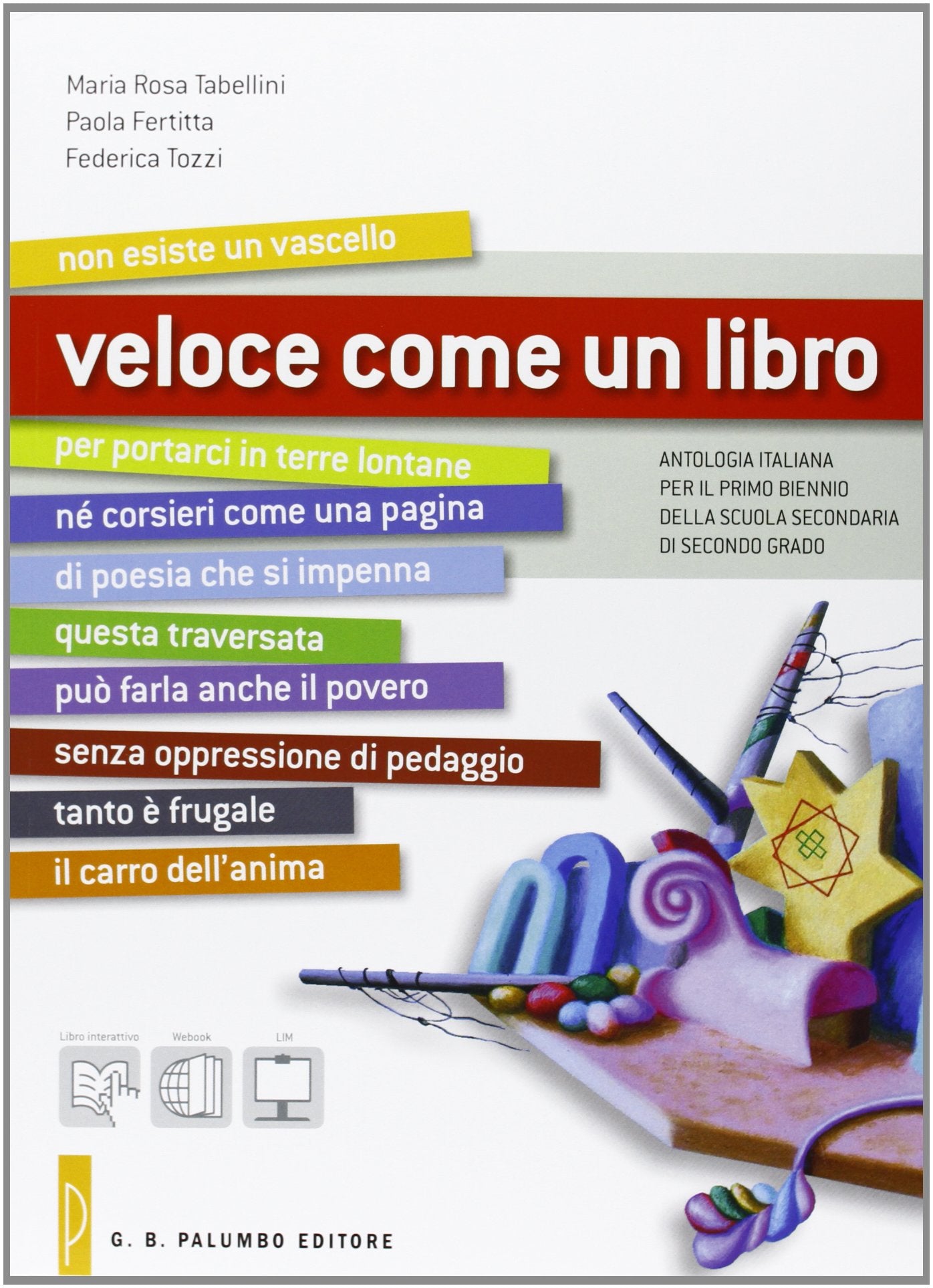 Veloce come un libro. Per le Scuole superiori. Con espansione online Professional & Reference Books