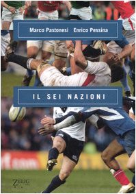 Il Sei Nazioni book