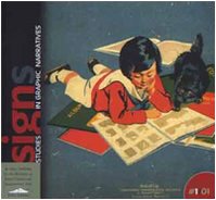 Signs. Studies in graphic narratives. Ediz. illustrata (Vol. 1) Manga