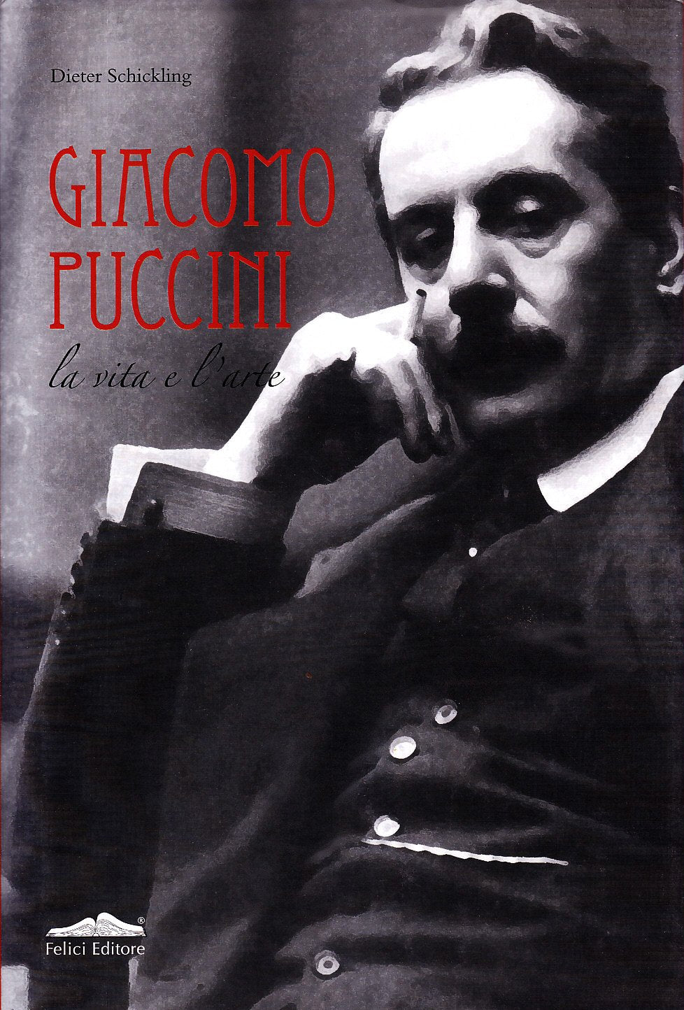 Biografia di Giacomo Puccini Memories