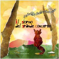 Il giorno del grande concerto. Con CD (Fuori collana) Tiptoi & Games