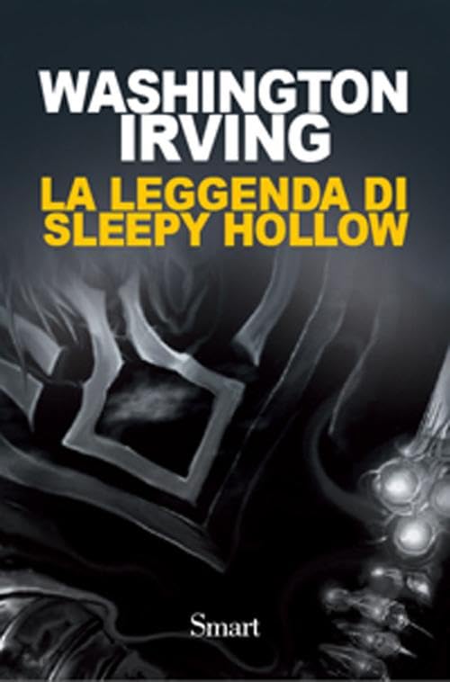 La leggenda di Sleepy Hollow Horror & Mystery