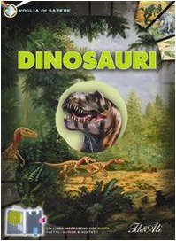 Dinosauri (Voglia di sapere) Children's books