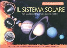 Il sistema solare. Ediz. illustrata (Giovani esploratori) Tiptoi & Games
