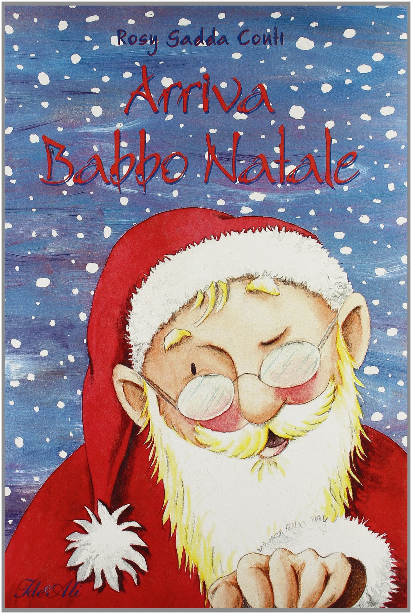 Arriva Babbo Natale. Libro puzzle. Ediz. illustrata (Libri di Natale) Tiptoi & Games
