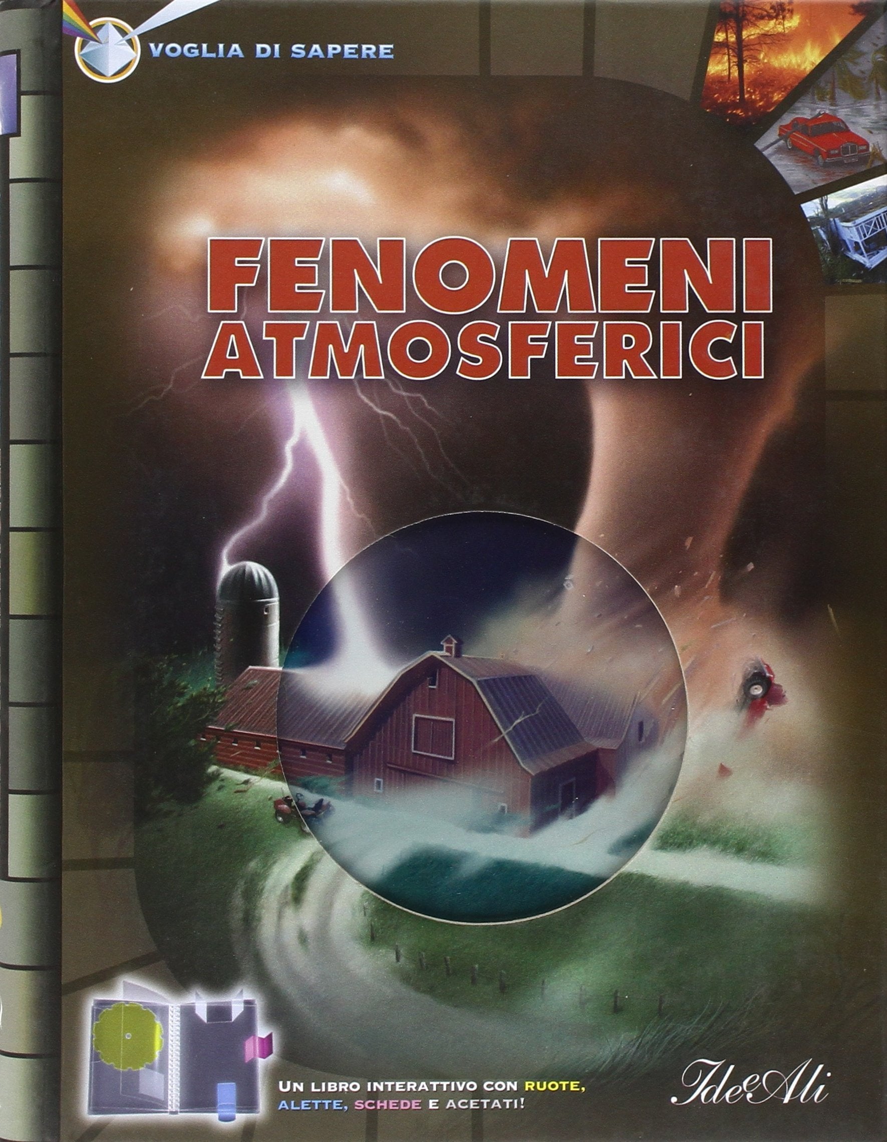 Fenomeni atmosferici (Voglia di sapere) Non-fiction