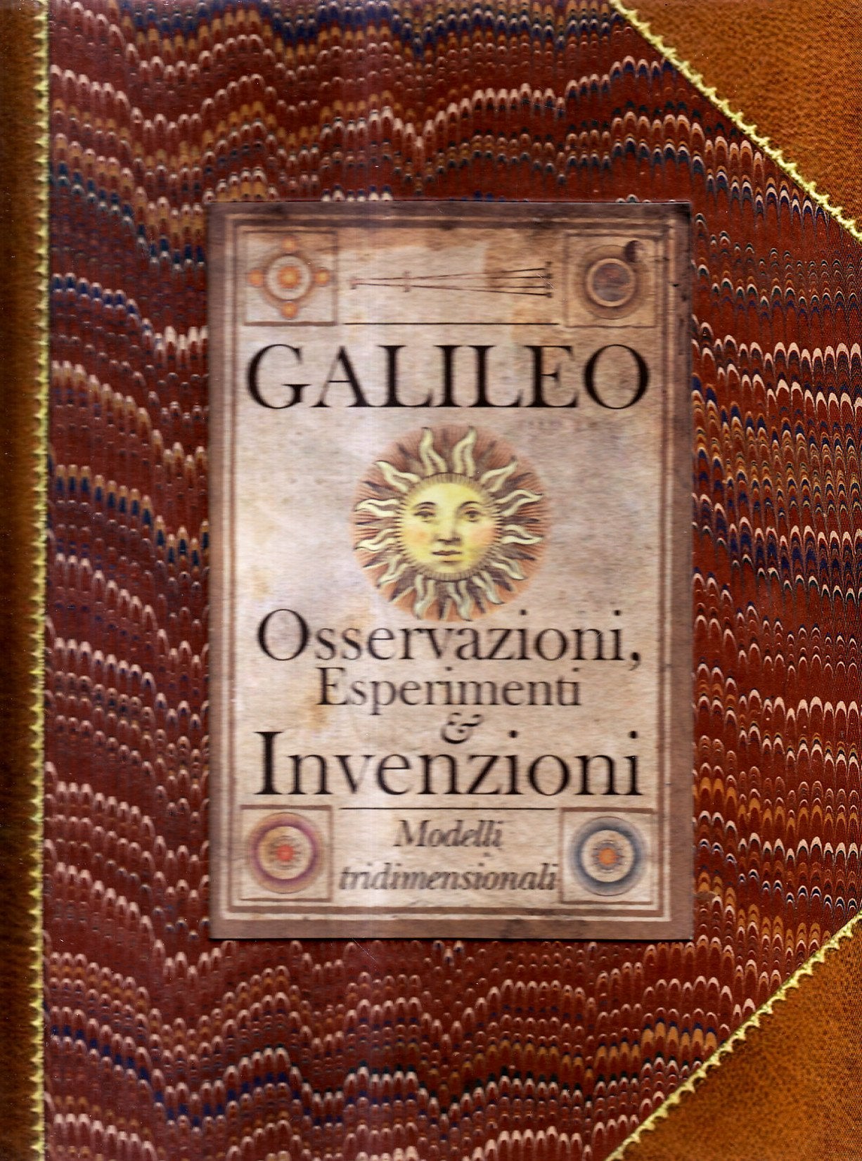 Galileo. Osservazioni, esperimenti, invenzioni. Ediz. illustrata book