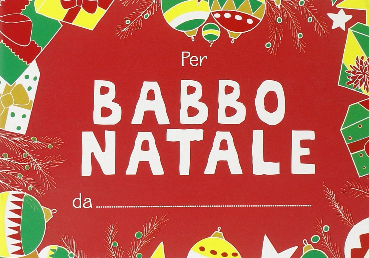 Product Image: Per Babbo Natale (Libri di Natale)