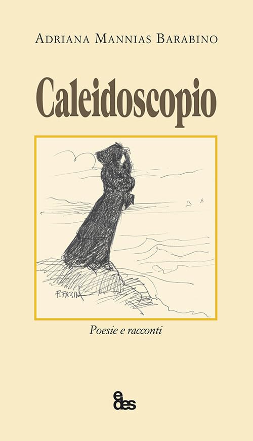 Caleidoscopio. Poesie e racconti book