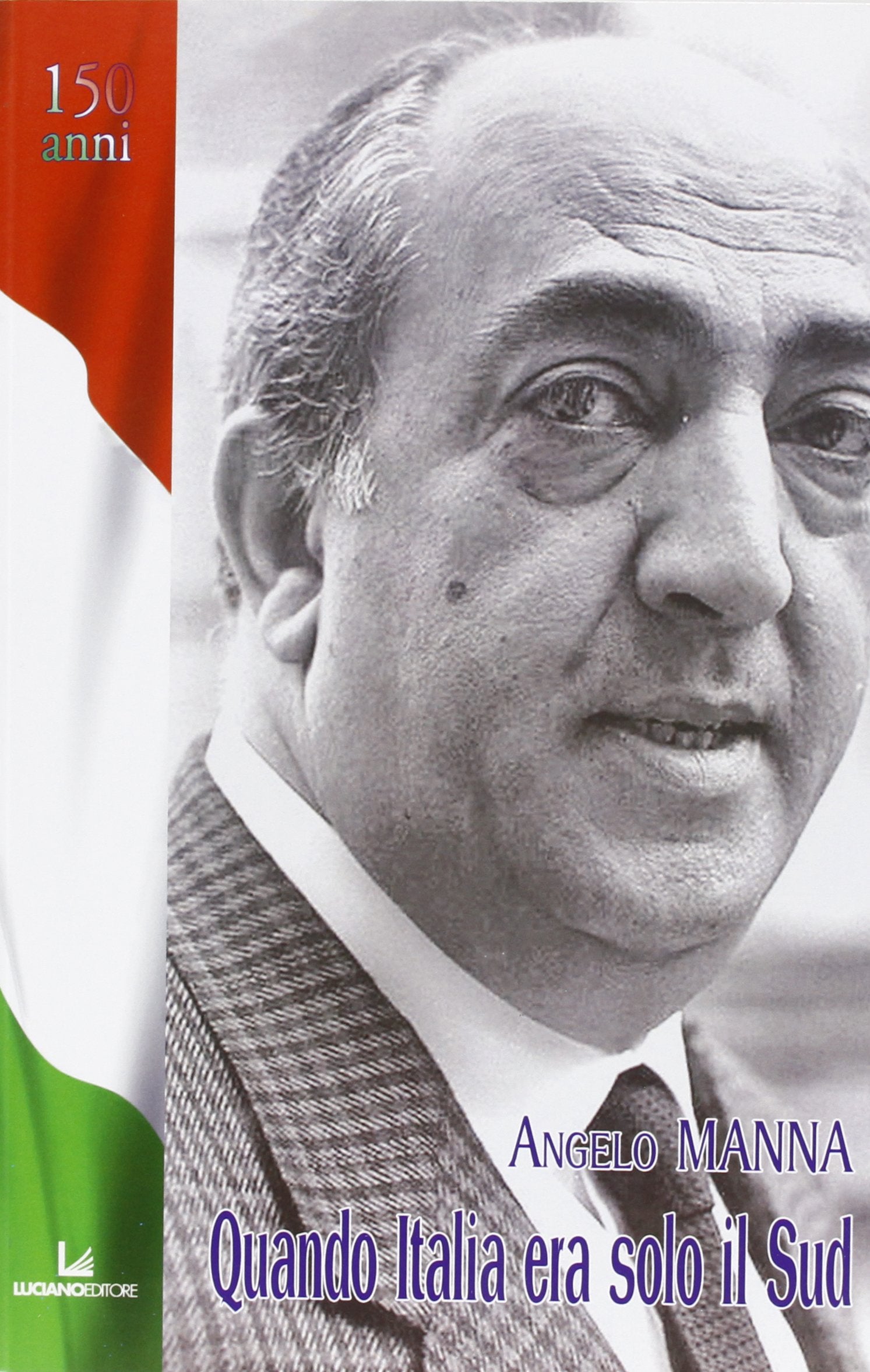 Quando Italia era solo il sud book