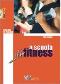 A scuola di fitness Leisure & Fun