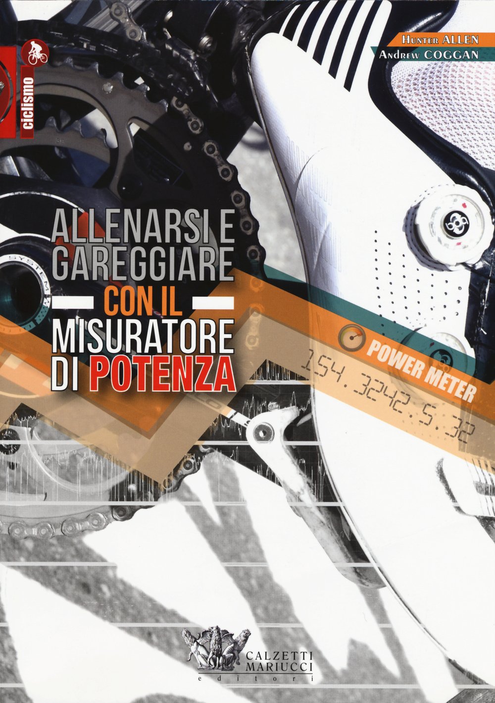 Allenarsi e gareggiare con il misuratore di potenza (Ciclismo) Leisure & Fun