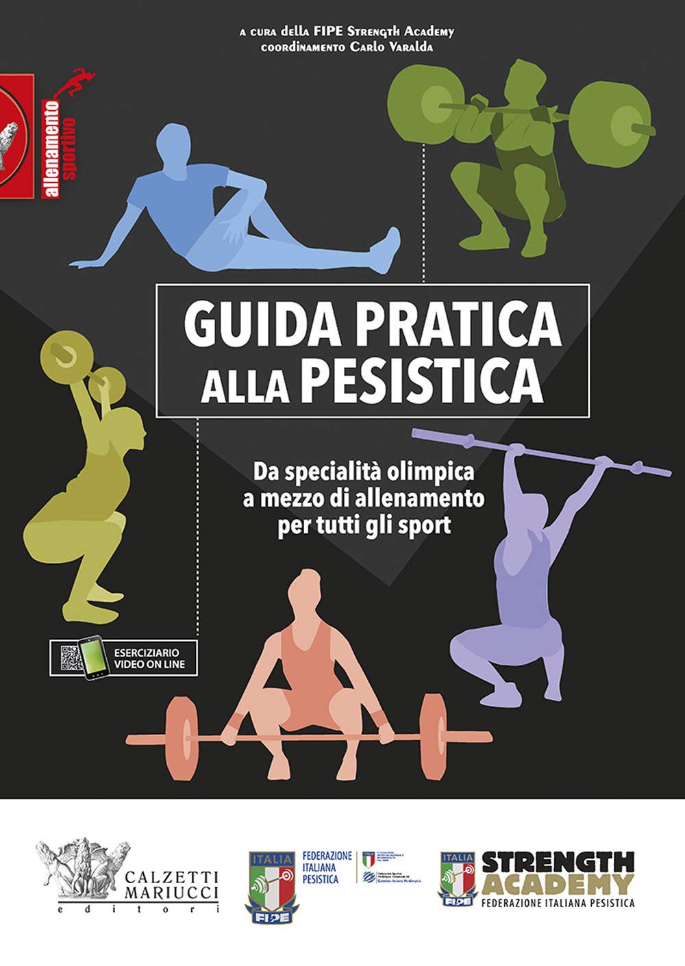 Guida pratica alla pesistica book