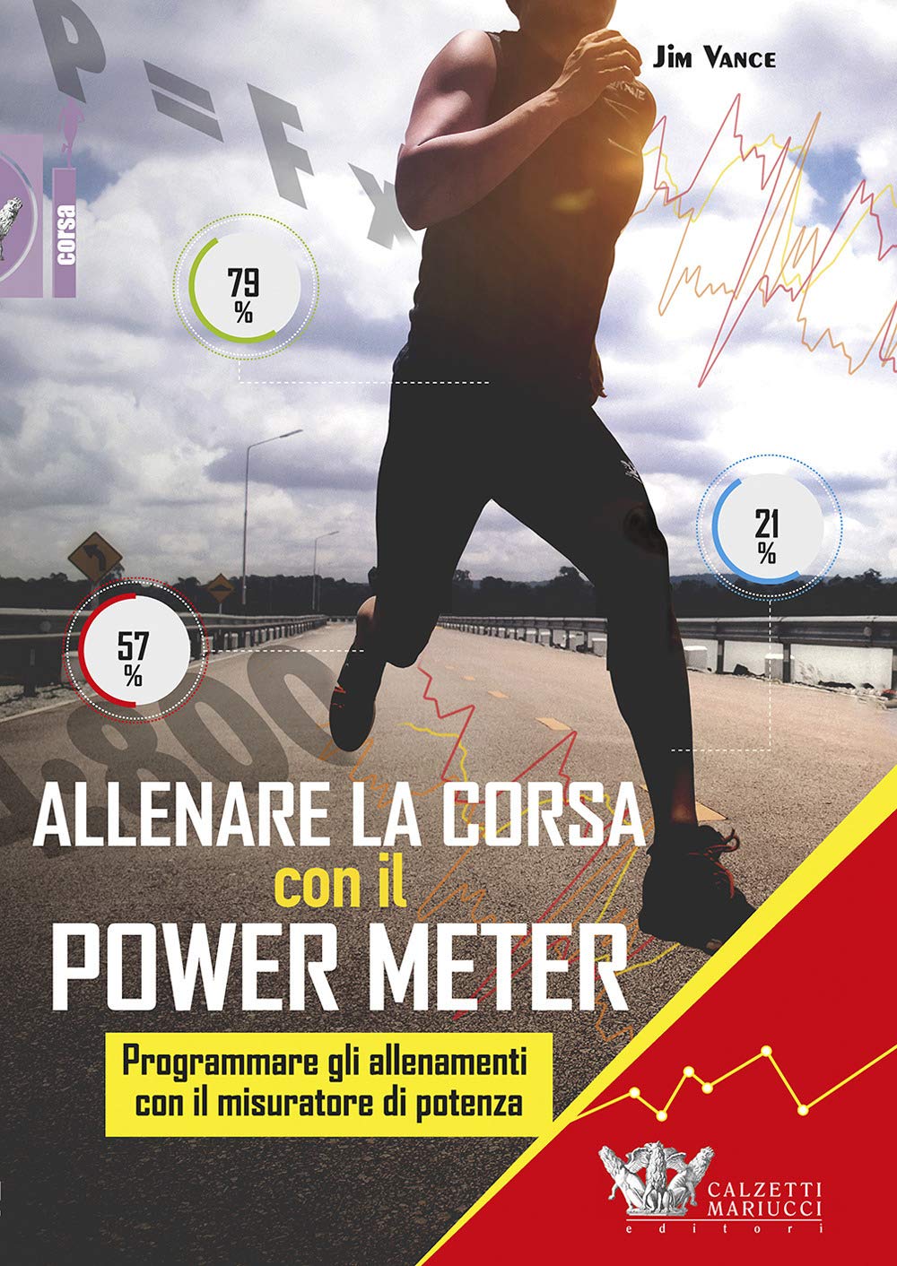 Allenare la corsa con il power meter. Programmare gli allenamenti con il misuratore di potenza Leisure & Fun