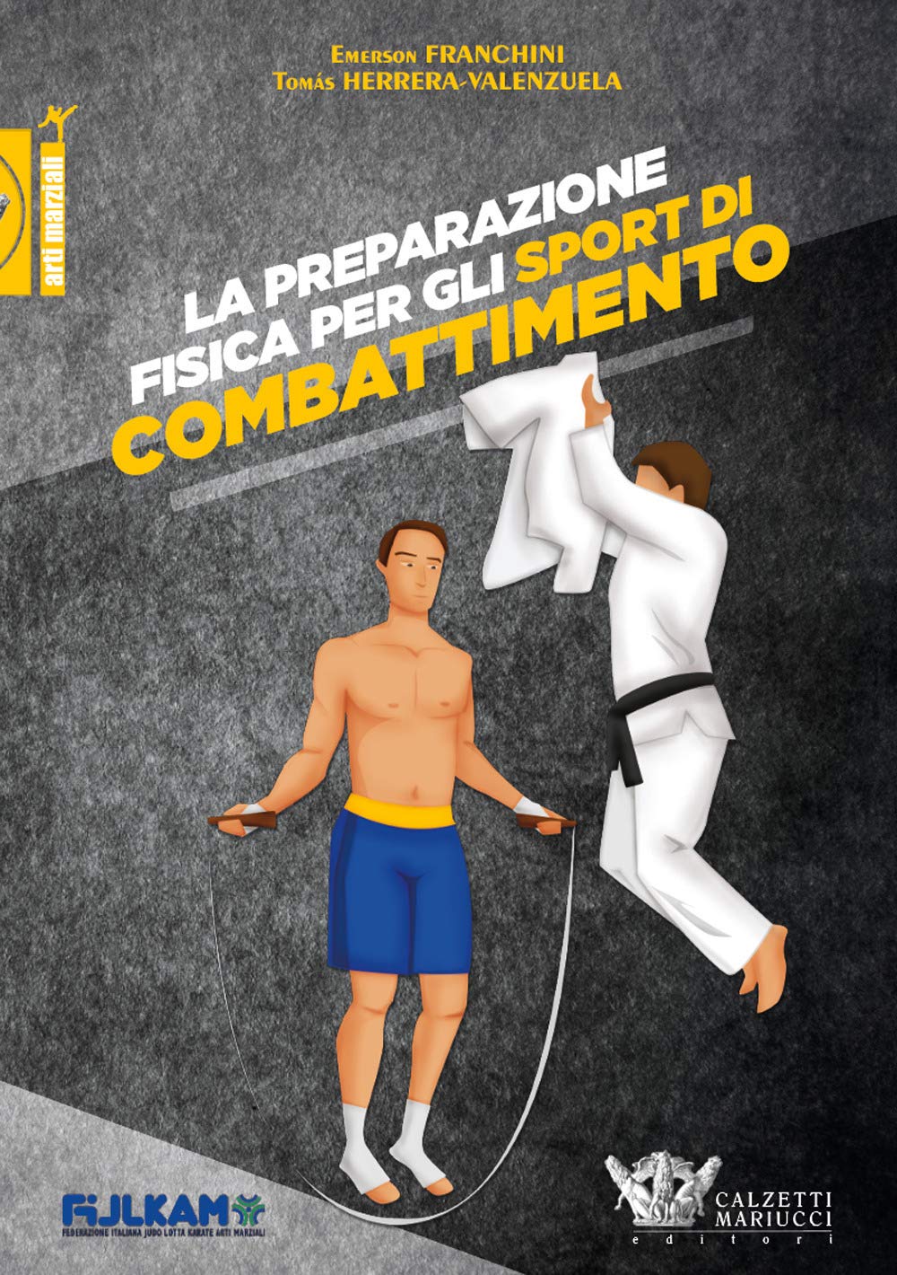 Preparazione fisica per gli sport di combattimento Health, Nutrition & Fitness