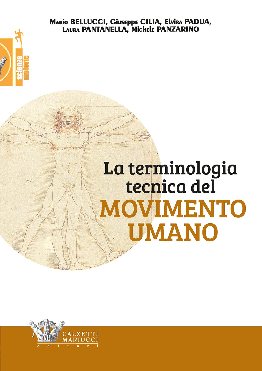 La terminologia tecnica del movimento umano Medicine