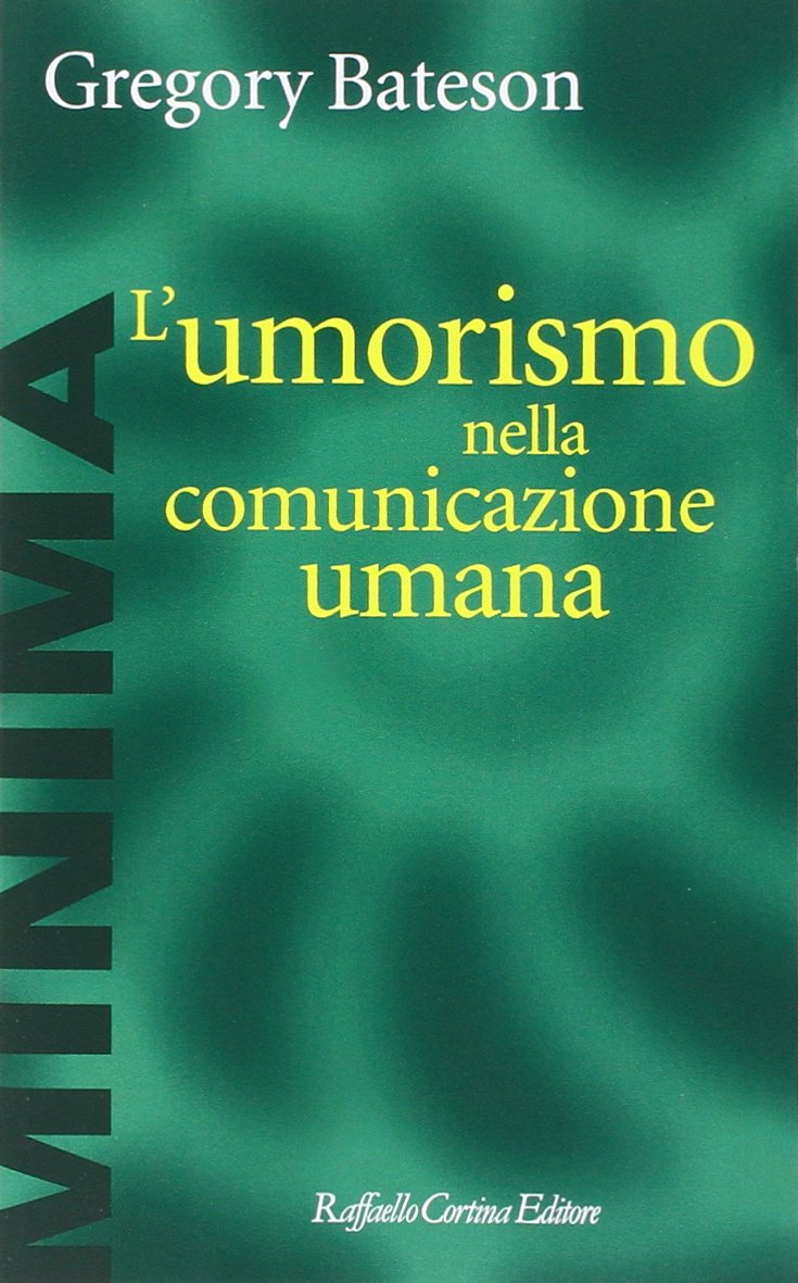 L'umorismo nella comunicazione umana (Minima) Reference Books