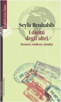 I diritti degli altri. Stranieri, residenti, cittadini book