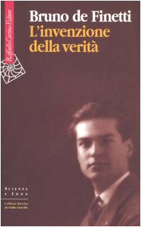 L' invenzione della verità Business & Technology