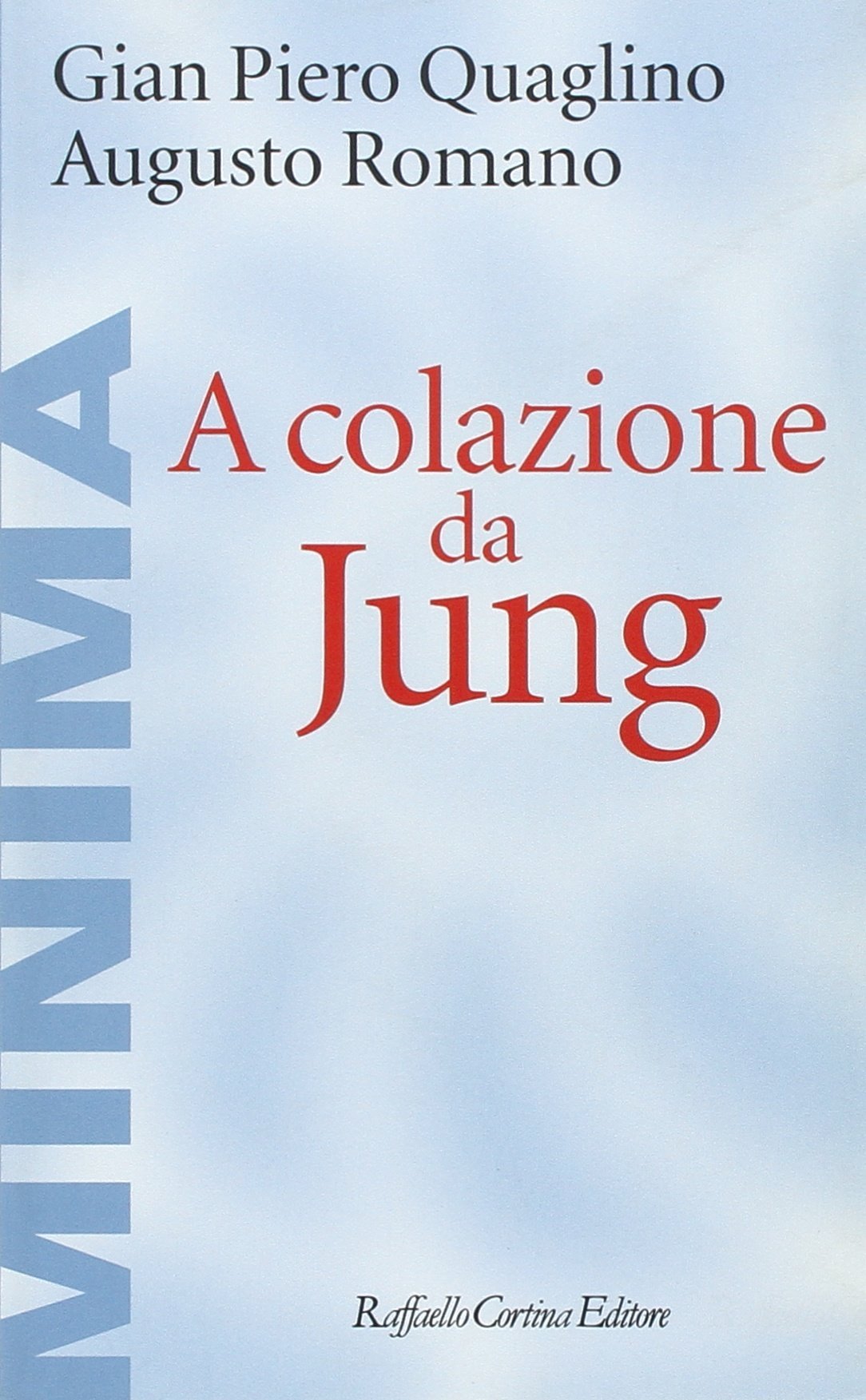 A colazione da Jung Psychology