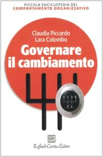 Governare il cambiamento book