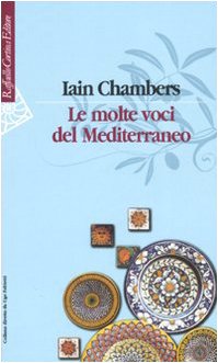 Le molte voci del Mediterraneo Books