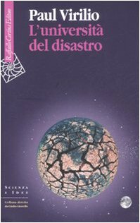 L'università del disastro Business & Technology