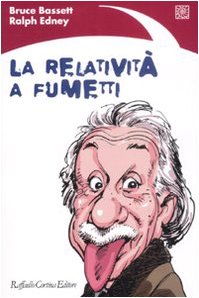 La relatività a fumetti Cartoons
