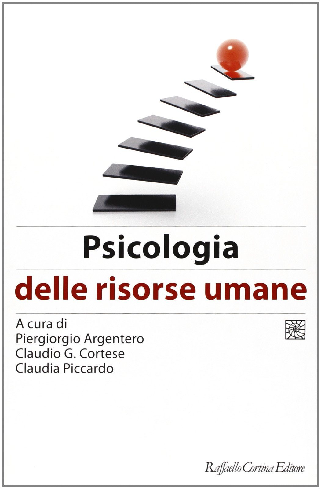 Psicologia delle risorse umane book