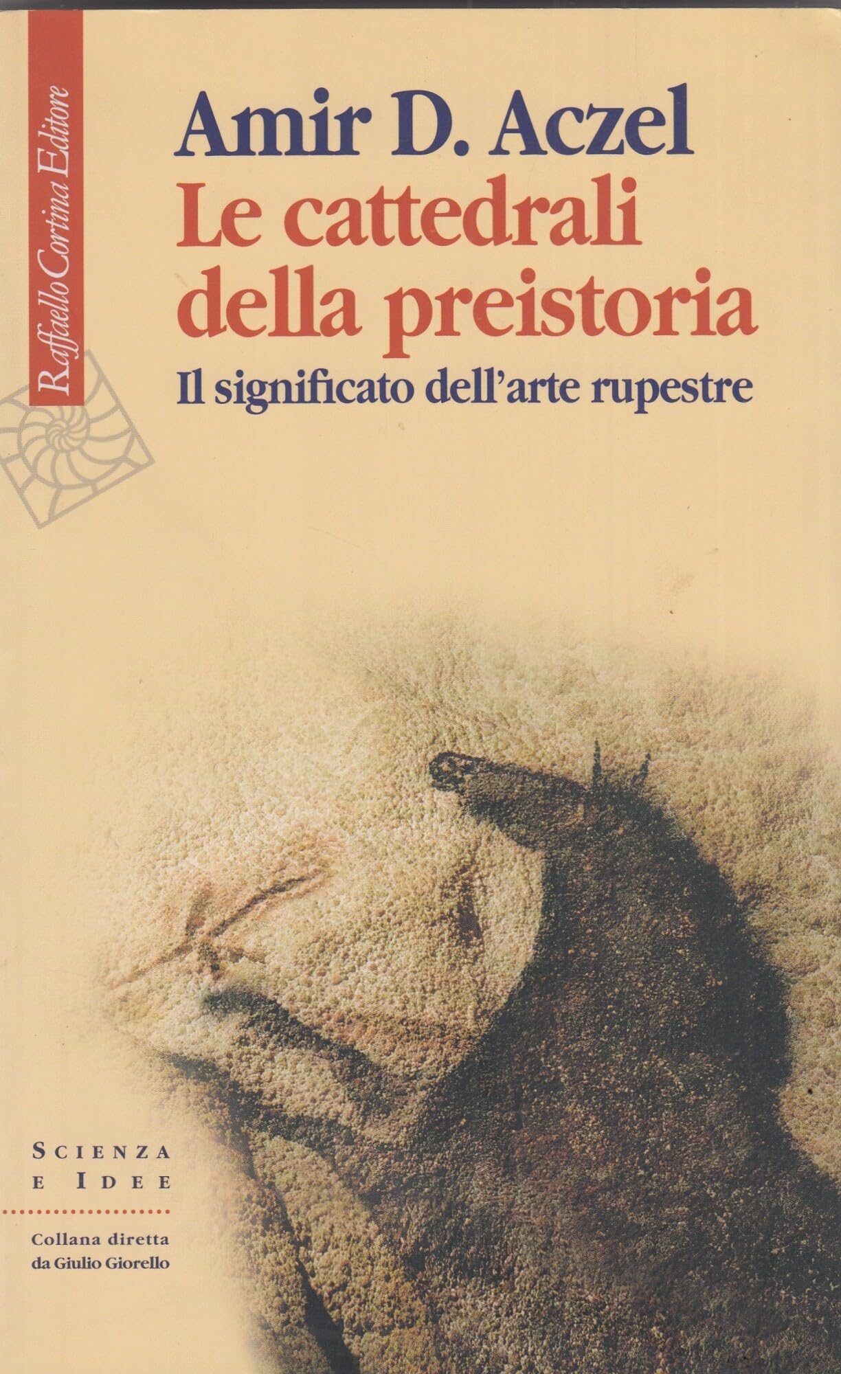 Le cattedrali della preistoria. Il significato dell'arte rupestre Film, Art & Culture