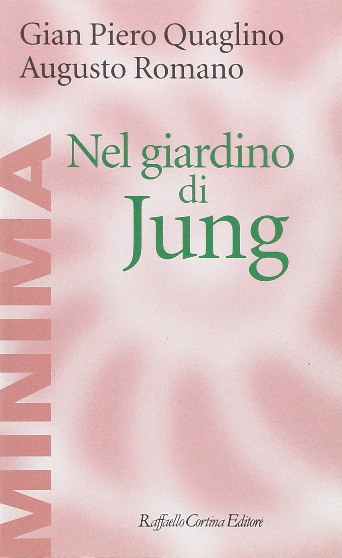 Nel giardino di Jung Psychology