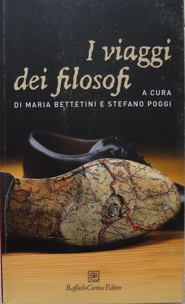 I viaggi dei filosofi book