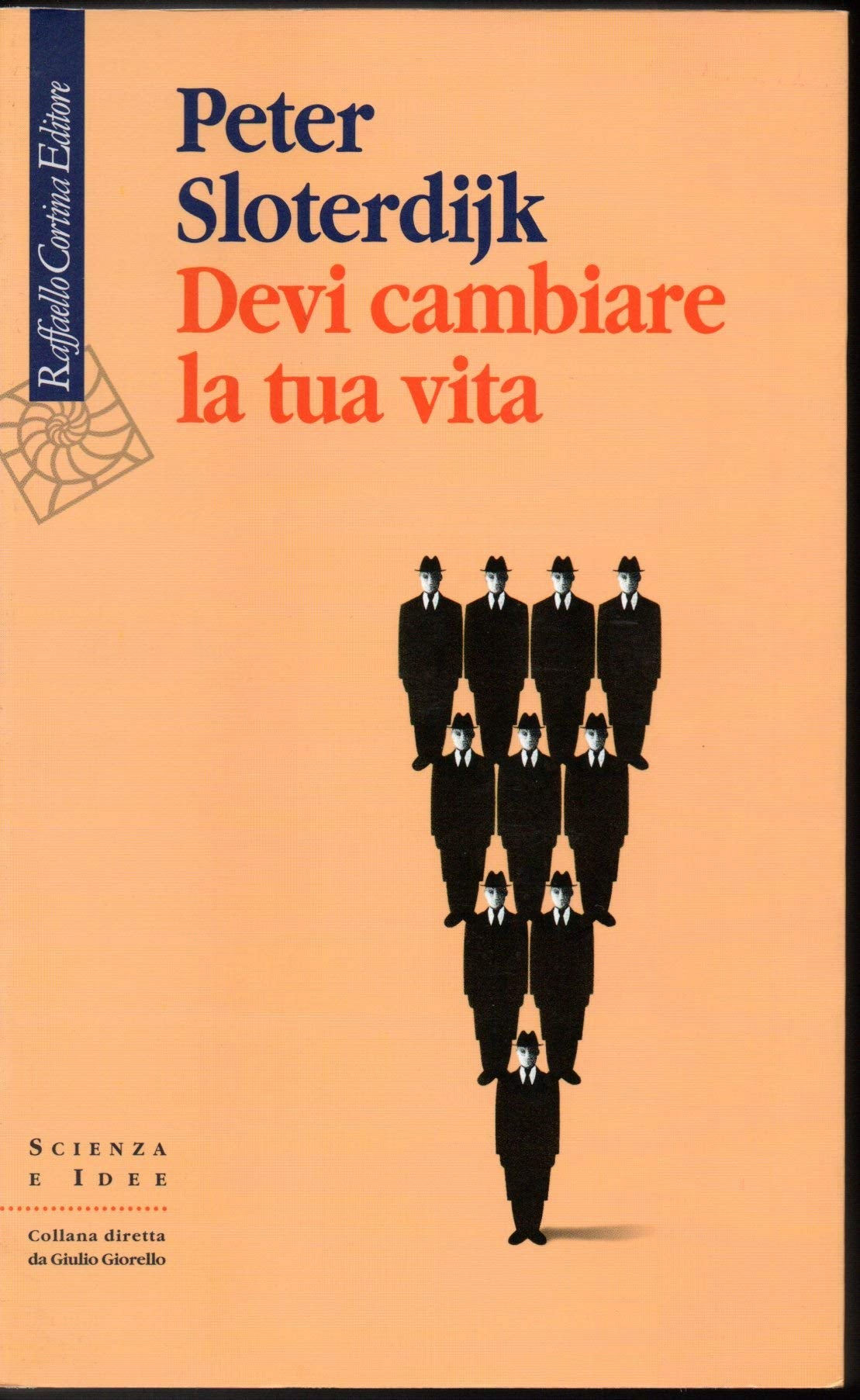 Devi cambiare la tua vita Philosophy