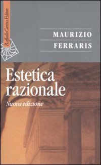 Estetica razionale book