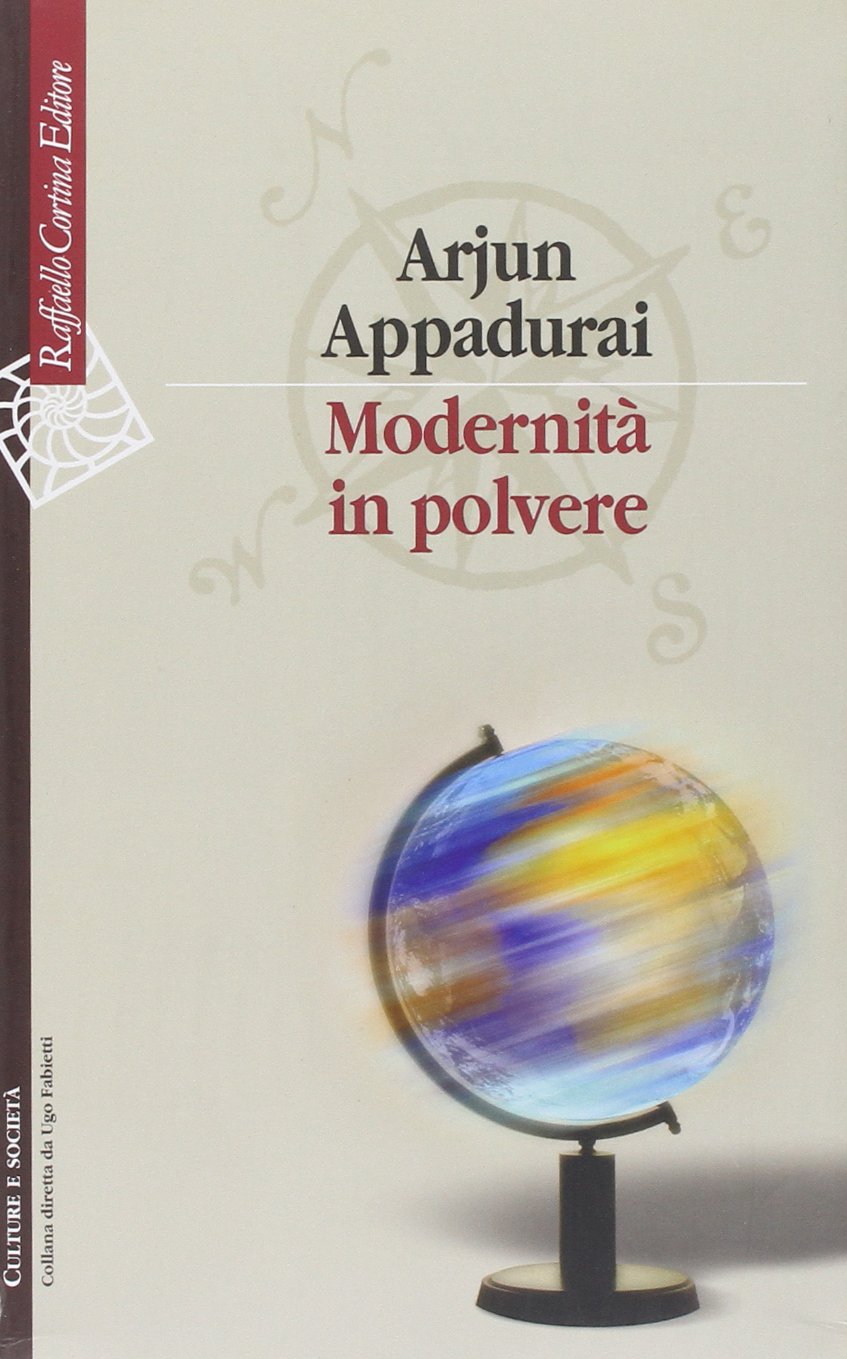 Modernità in polvere (Culture e società) Business, Finance & Career