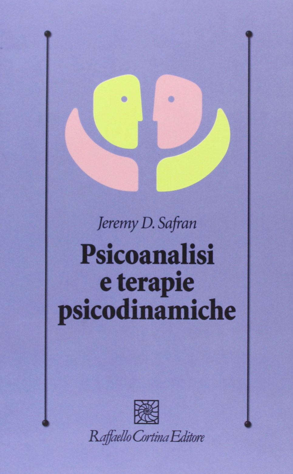 Psicoanalisi e terapie psicodinamiche book