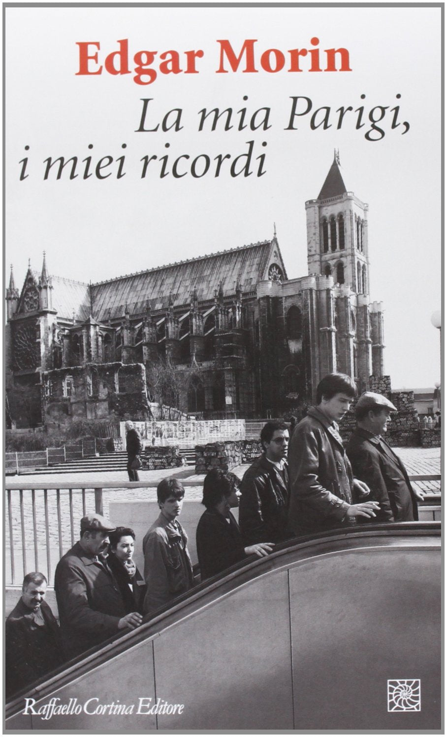 La mia Parigi, i miei ricordi Books