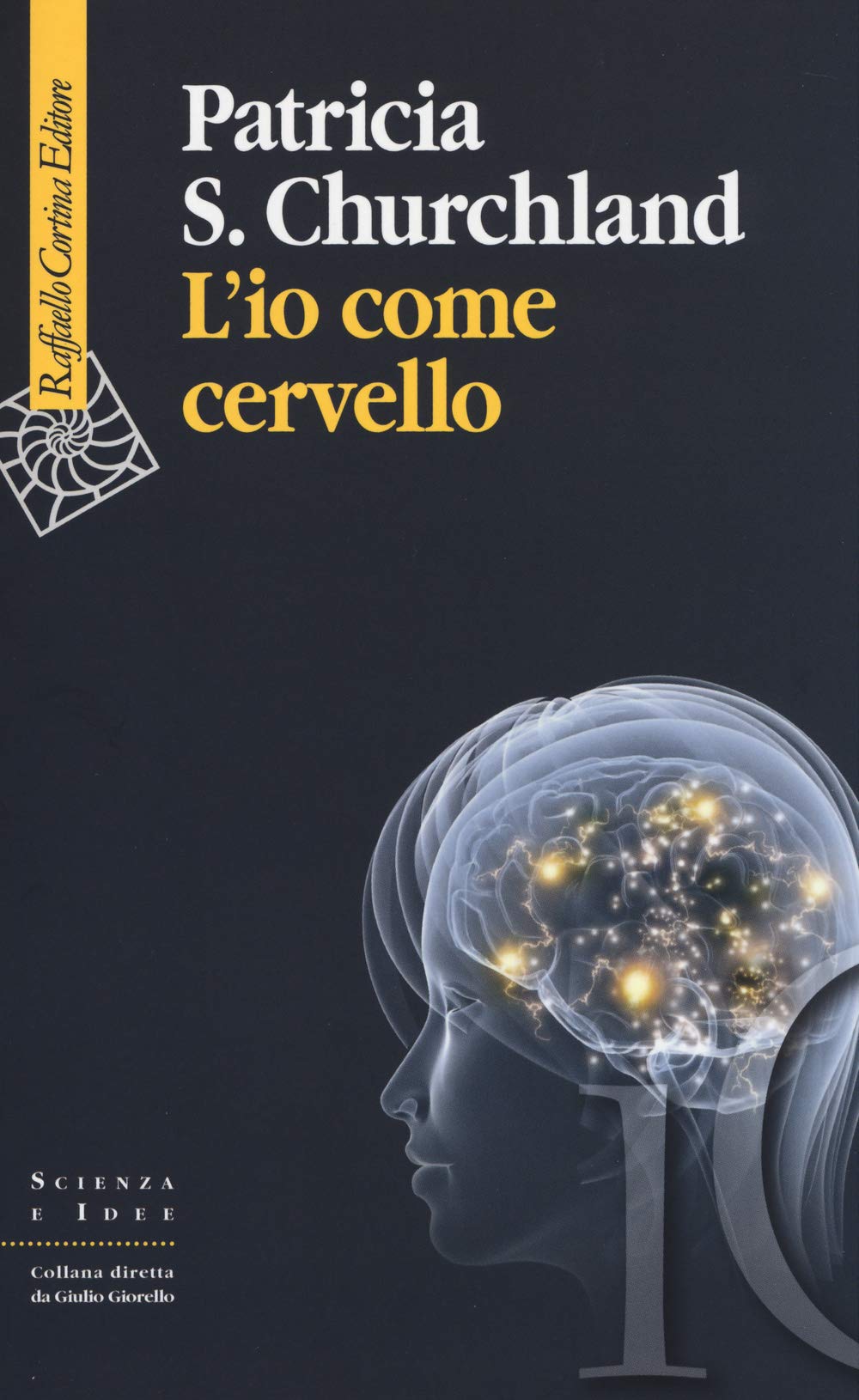 L'io come cervello Philosophy